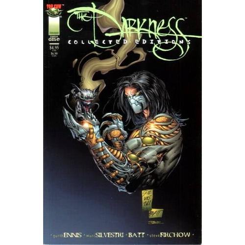 The Darkness Collected Editions 1997 Vo