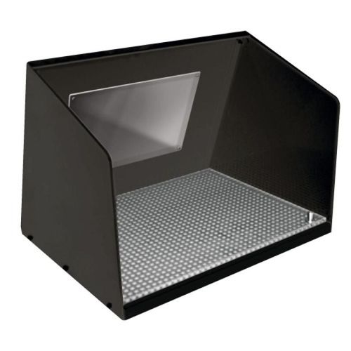 Cabine de soudure - avec fenêtre de vision - Compact GYS