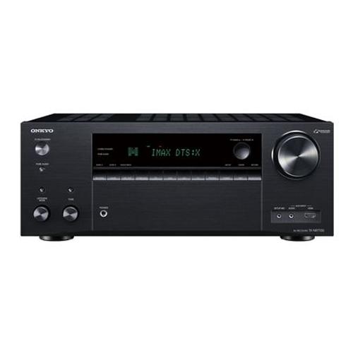 Amplificateur Home Cinéma ONKYO TX-NR7100 BLACK