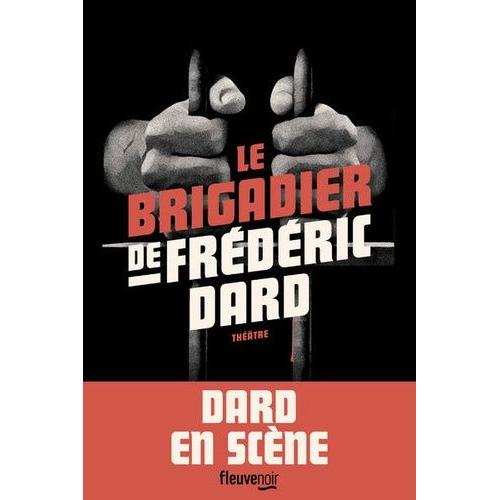Le Brigadier De Frédéric Dard