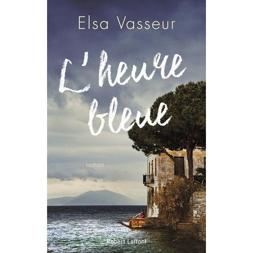 L'heure Bleue