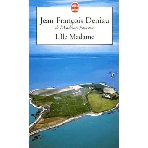 L'ile Madame