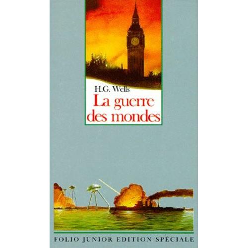 La Guerre Des Mondes