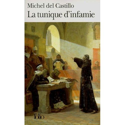 La Tunique D'infamie