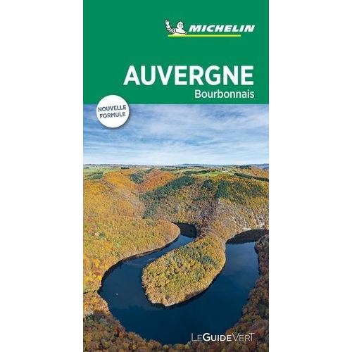 Auvergne - Bourbonnais