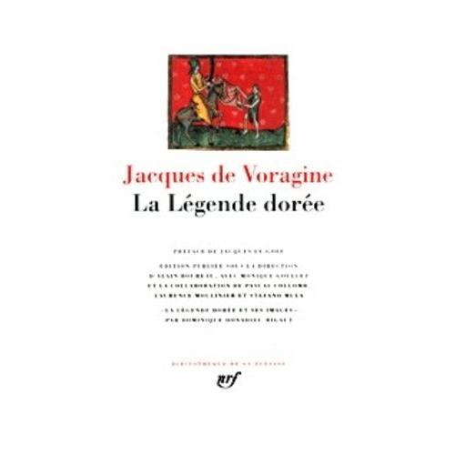 La Légende Dorée