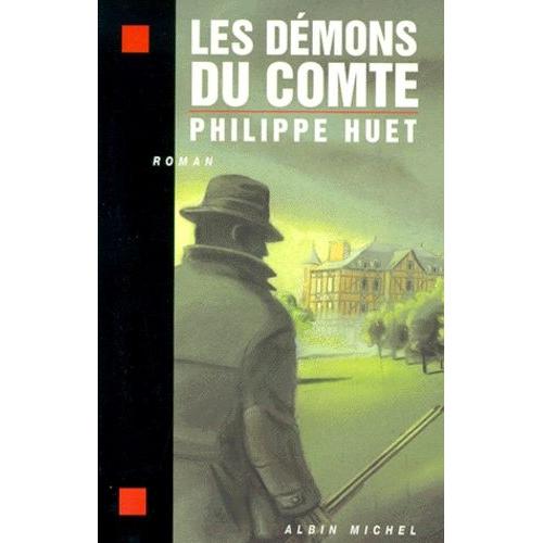 Les Démons Du Comte