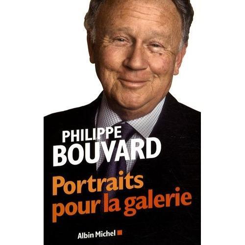 Portraits Pour La Galerie