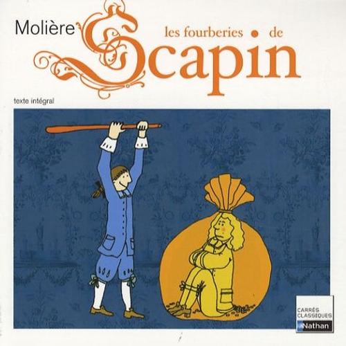 Les Fourberies De Scapin