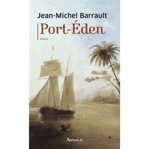 Port-Eden