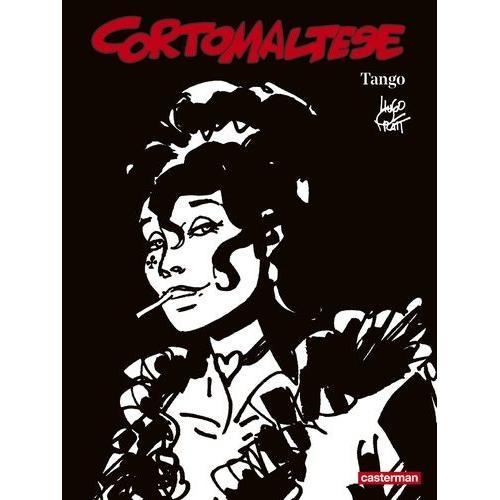 Corto Maltese 