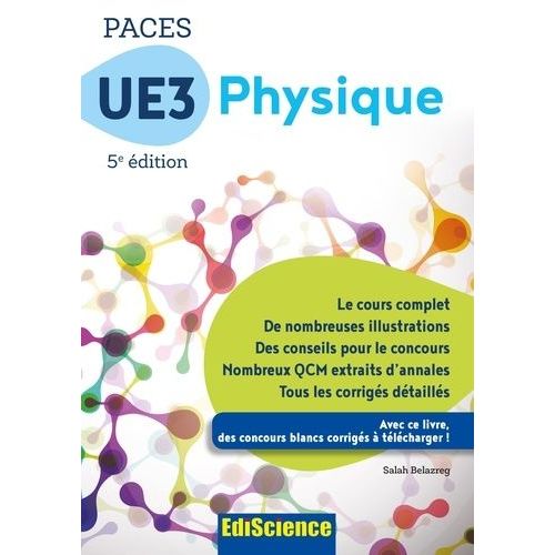 Ue3 Physique