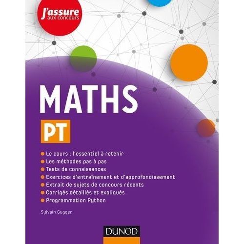 Maths Pt