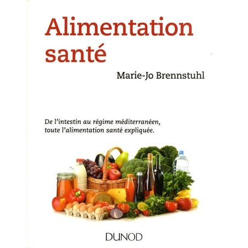 Alimentation Santé