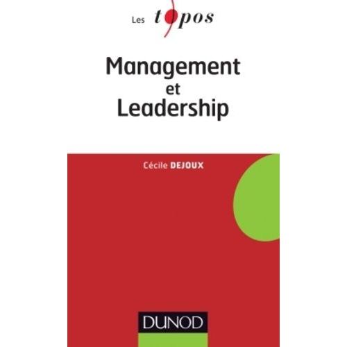 Management Et Leadership