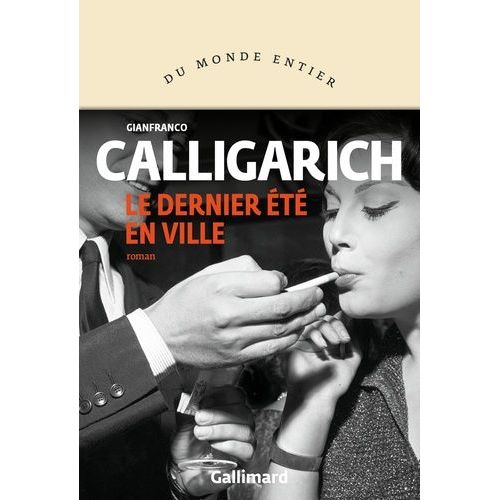 Le Dernier Été En Ville