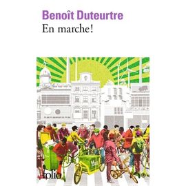 En Marche ! - Conte Philosophique