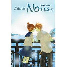 C'était Nous - Tome 11