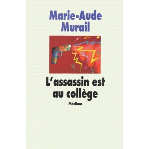 L'assassin Est Au Collège