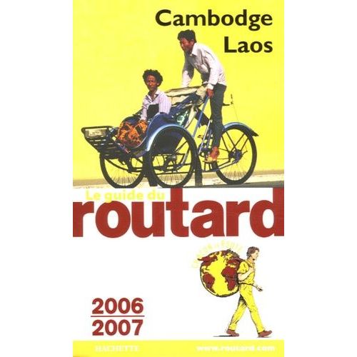 Cambodge, Laos