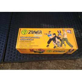 Zumba 2025 fitness pack