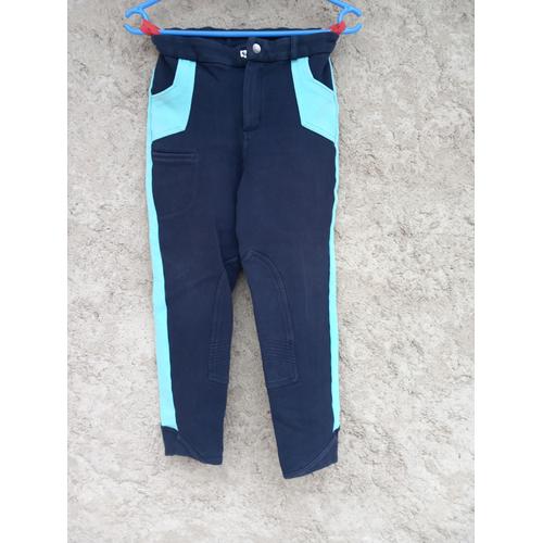 Pantalon Equitation Enfant