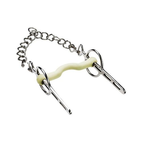 Liverpool Feeling Flexi - Couleur : Aucune, Taille : 165 Mm, Epaisseur Du Canon : 19 Mm, Longueur Des Branches : 195 Mm, Canons : Pleins;