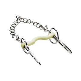 Liverpool Feeling Flexi - Couleur : Aucune, Taille : 165 Mm, Epaisseur Du Canon : 19 Mm, Longueur Des Branches : 195 Mm, Canons : Pleins;