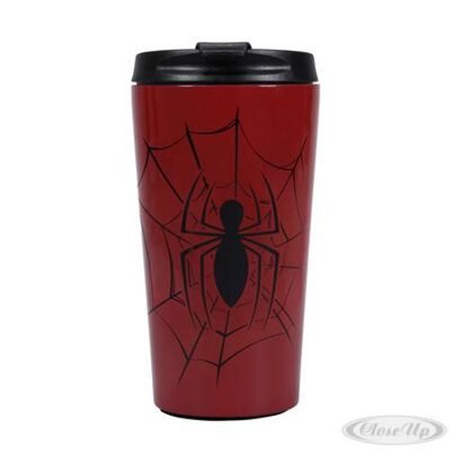 Gobelet à emporter Marvel Spider-Man - Araignée