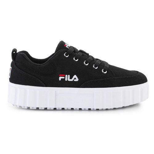 Fila Sandblast C Wmn Ffw0062