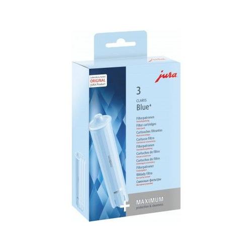 Cartouche filtrante Boite de 3 cartouches CLARIS Blue +