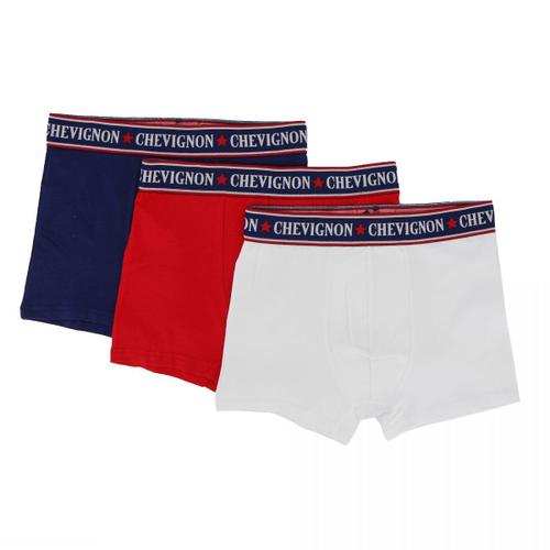 Boxer chevignon new arrivals