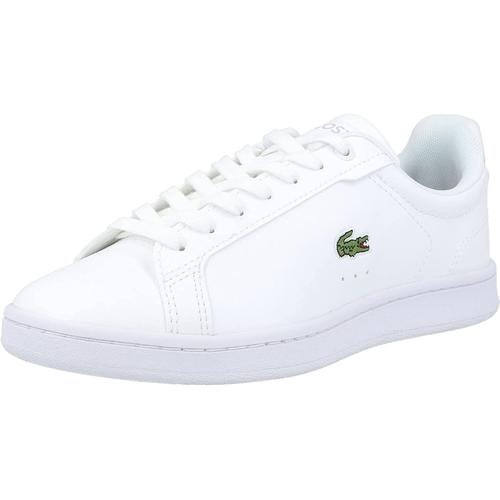 Zapatilla Carnaby Pro Lacoste Junior - 35