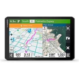 PL6600 : Info GPS Camion PL6600 et caractéristiques du PL6600