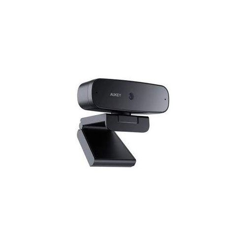 Aukey PC-W3S Stream Series Full HD Webcam with 1/2,9'-CMOS Sensor black