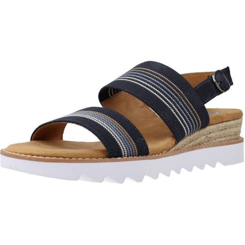 Skechers Desert Kiss H Colour Noir