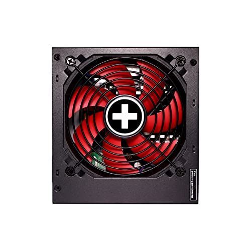 Xilence Gaming Series XP750R10 - Alimentation électrique (interne) - ATX12V 2.4/ EPS12V - 80 PLUS Bronze - CA 200-240 V - 750 Watt - PFC active