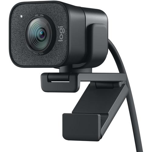 Webcam Logitech Streamcam Graphite