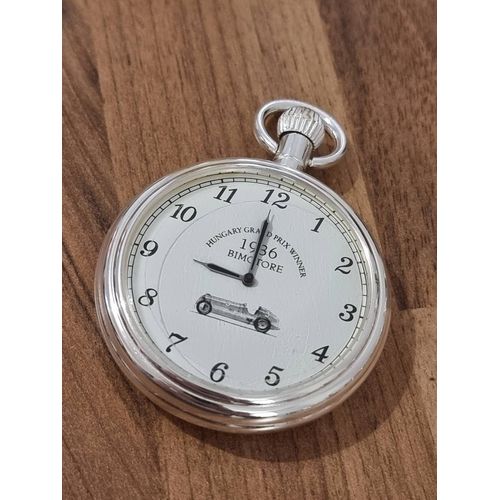 Montre À Gousset