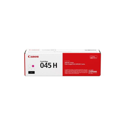 Toner Canon 045H Magenta