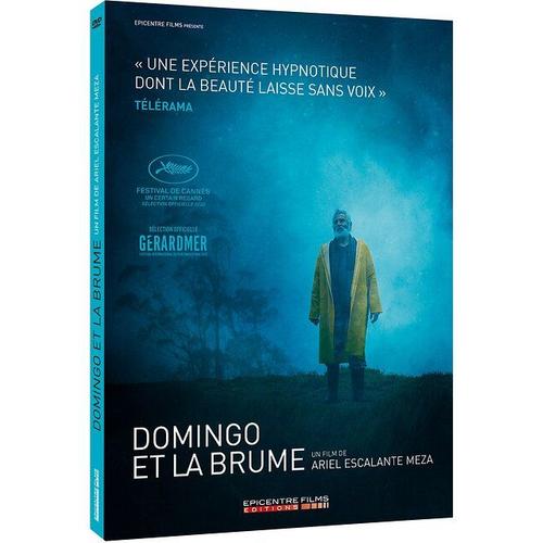 Domingo Et La Brume