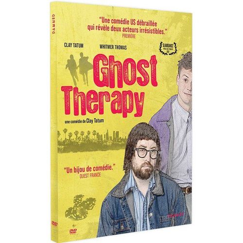 Ghost Therapy