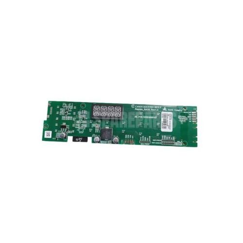 MODULE TAB BORD BLUETOOTH POUR LAVE LINGE CANDY - 43028130