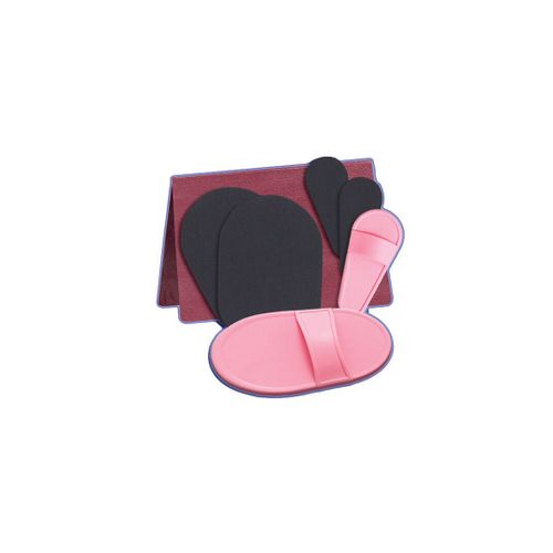 Venteo - Coffret Epilation  Maxilisse Xpress  Rose  Adulte  Retire Poils Et Duvet  Housse De Transport 