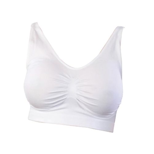 Venteo | Comfortisse Bra Coloris Blanc | Taille M 90 | | Blanc Blanc