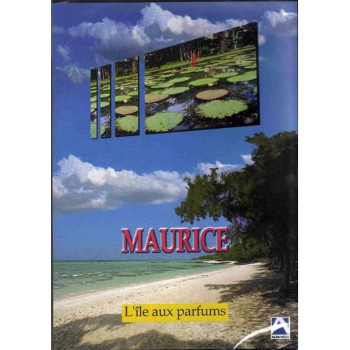 Maurice - L'île Aux Parfums