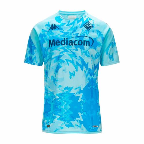 Maillot Aboupre Pro 7 Fiorentina Homme