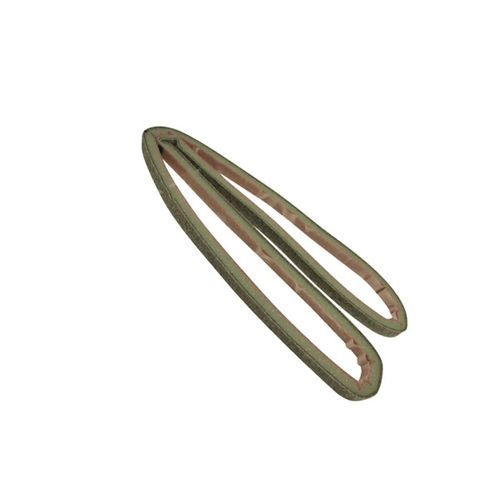 Joint avant de tambour Sèche-linge (481246668561 481246668555 BAUKNECHT IGNIS KITCHENAID WHIRLPOOL IKEA WHIRLPOOL LADEN PROLINE SOGELUX)