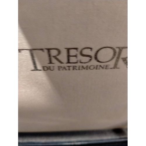Coffret De 16 Pièces 
