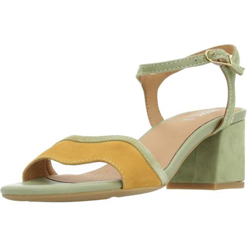 Geox D35rne 00021 Colour Vert - 38